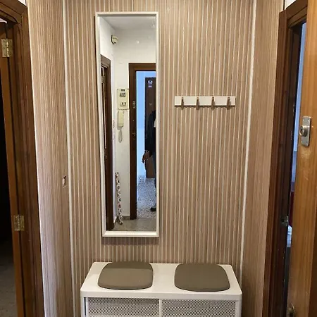 Appartement Proche De La *